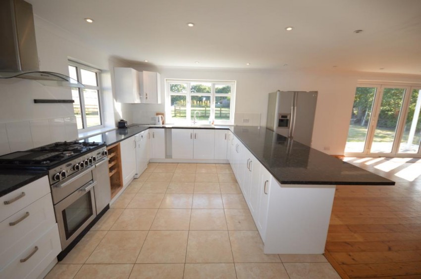 Images for Silver Street, Hordle, Lymington, SO41 0FN
