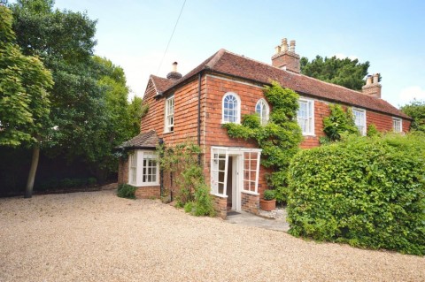 View Full Details for Kings Salten Road, Lymington, SO41 3QG