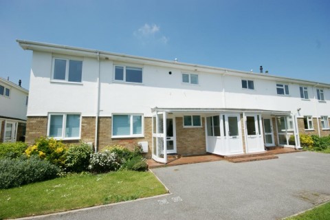 View Full Details for Overstrand Crescent, Milford On Sea, Lymington, Hampshire, SO41 0SZ