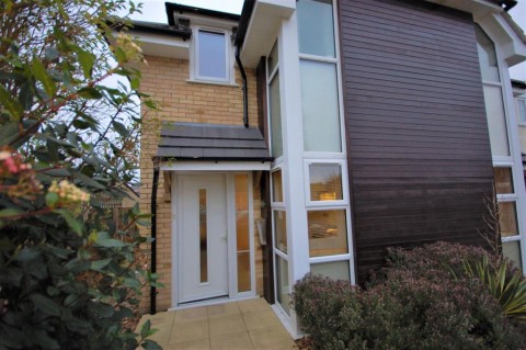 View Full Details for Jumpers Road, Christchurch, Dorset, Bh23 2jr