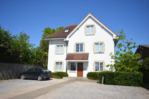 View Full Details for The Art House, Milford Road, Lymington, SO41