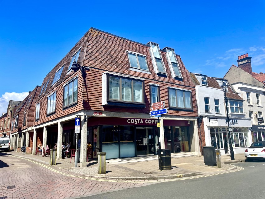 Images for Aqua House, New Street, Lymington, So41
