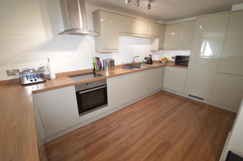Images for Aqua House, New Street, Lymington, So41