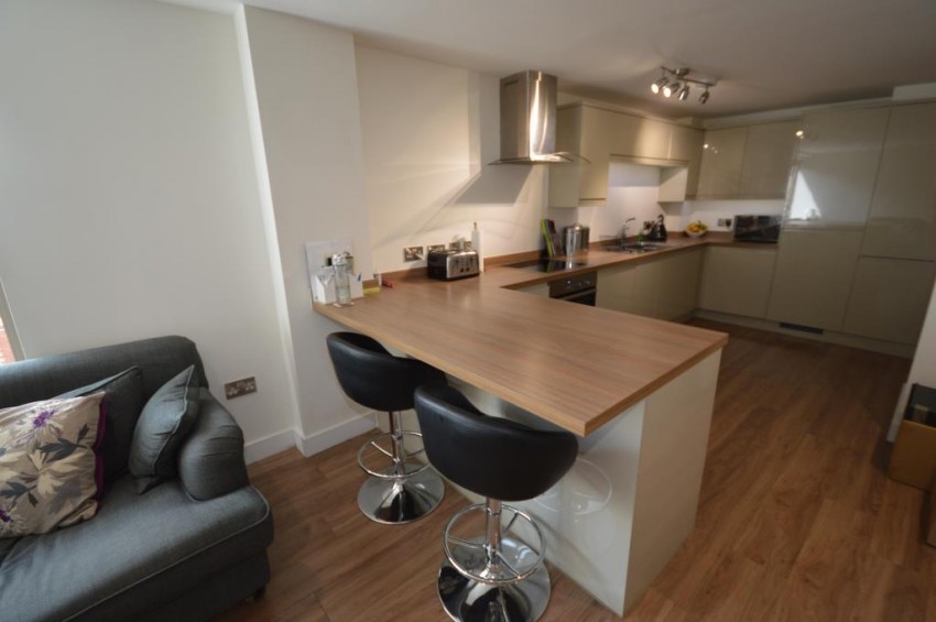 Images for Aqua House, New Street, Lymington, So41