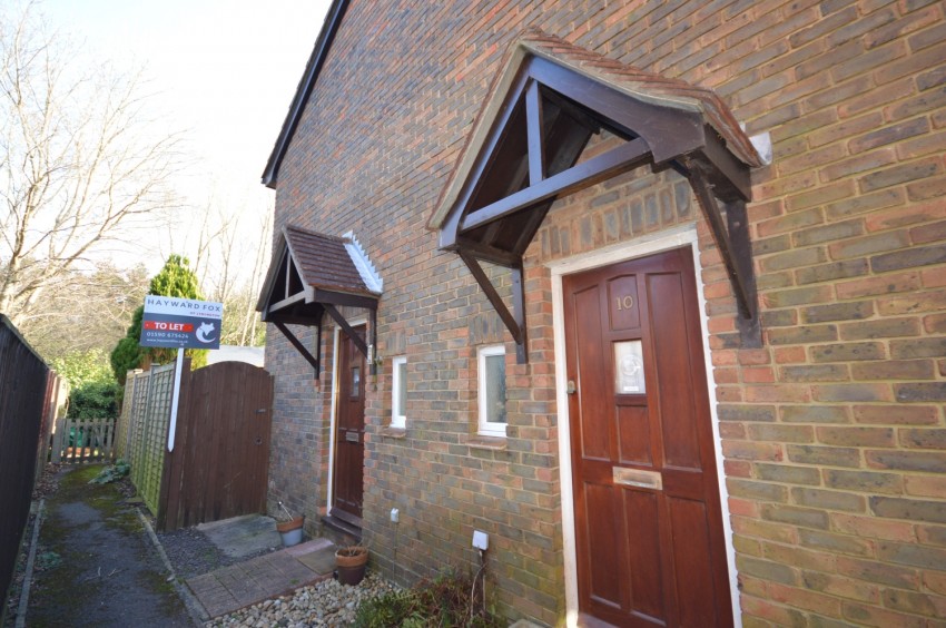 Images for Marram Close , Lymington, SO41