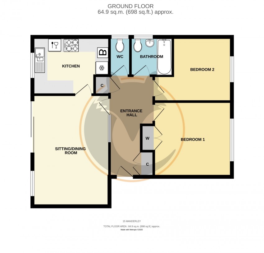 Images for Manderley, Sea Road, Milford On Sea, SO41 0PG