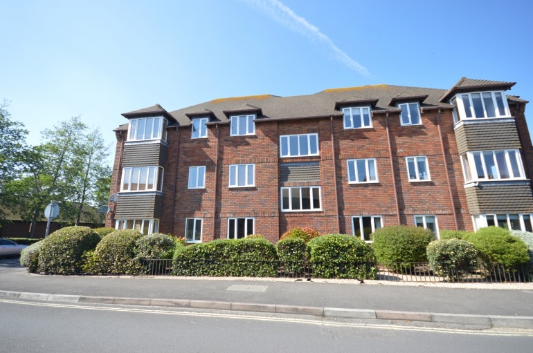 Lymington, Hampshire, SO41