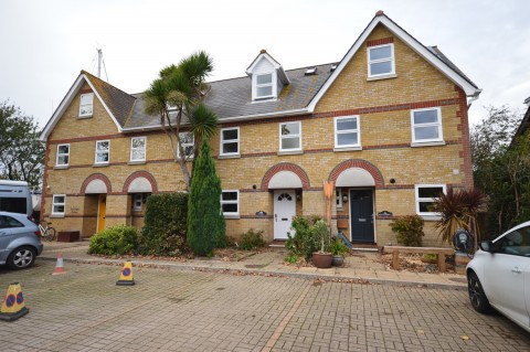 View Full Details for Shipwrights Walk, Keyhaven, Lymington, Hampshire, SO41 0UN