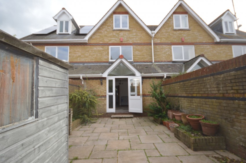 Images for Shipwrights Walk, Keyhaven, Lymington, Hampshire, SO41 0UN