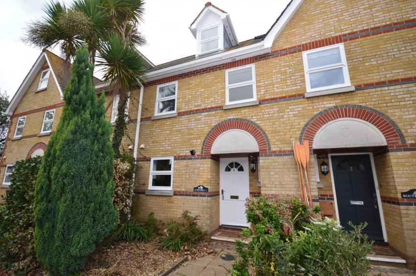 Images for Shipwrights Walk, Keyhaven, Lymington, Hampshire, SO41 0UN