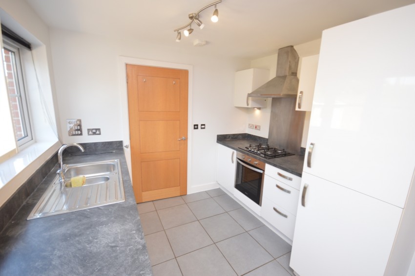 Images for Princess Royal Close, Lymington, Hampshire, SO41 9NY