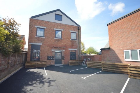 View Full Details for The Warehouse, Western Road, Lymington, Hampshire, SO41 9HJ