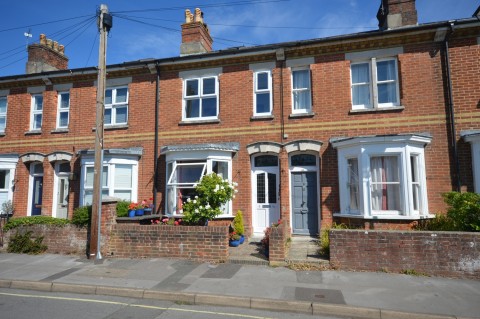 View Full Details for Emsworth Road, Lymington, Hampshire, SO41