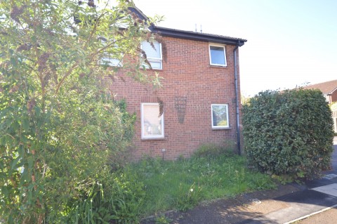 View Full Details for Lymington, Hampshire, SO41