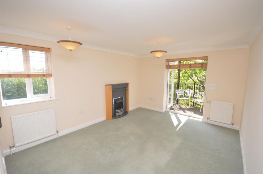 Images for Dorchester House, Hillcroft Close, Lymington, Hampshire, SO41 9BA