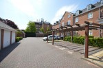 Images for Dorchester House, Hillcroft Close, Lymington, Hampshire, SO41 9BA