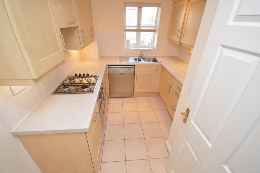 Images for Dorchester House, Hillcroft Close, Lymington, Hampshire, SO41 9BA
