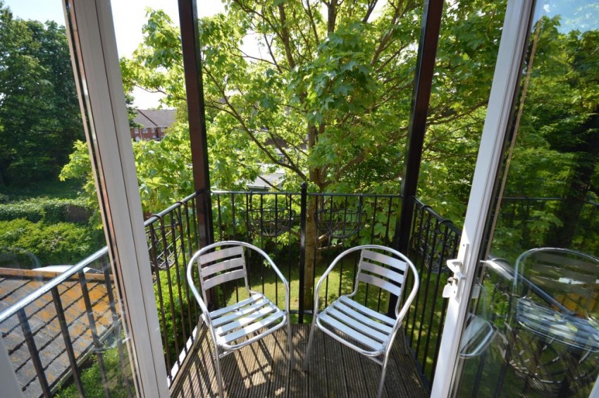 Images for Dorchester House, Hillcroft Close, Lymington, Hampshire, SO41 9BA