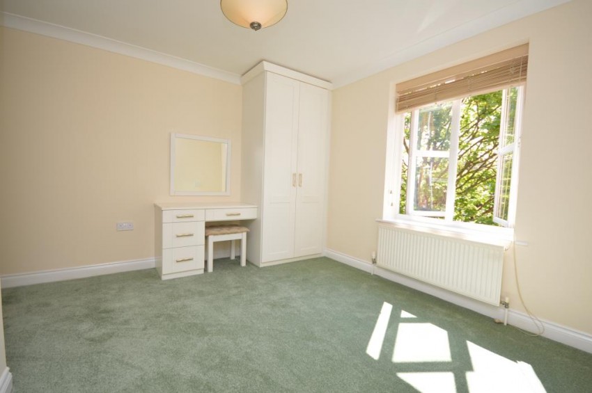 Images for Dorchester House, Hillcroft Close, Lymington, Hampshire, SO41 9BA