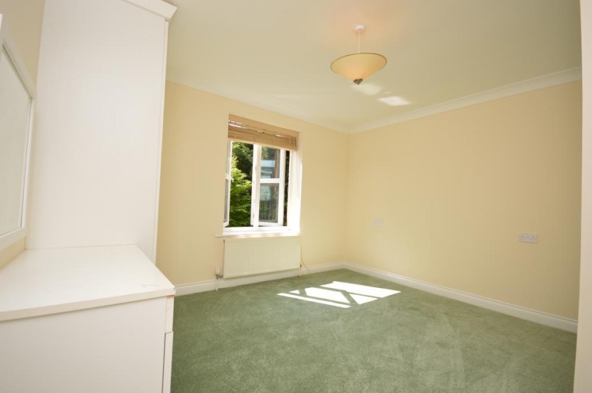 Images for Dorchester House, Hillcroft Close, Lymington, Hampshire, SO41 9BA