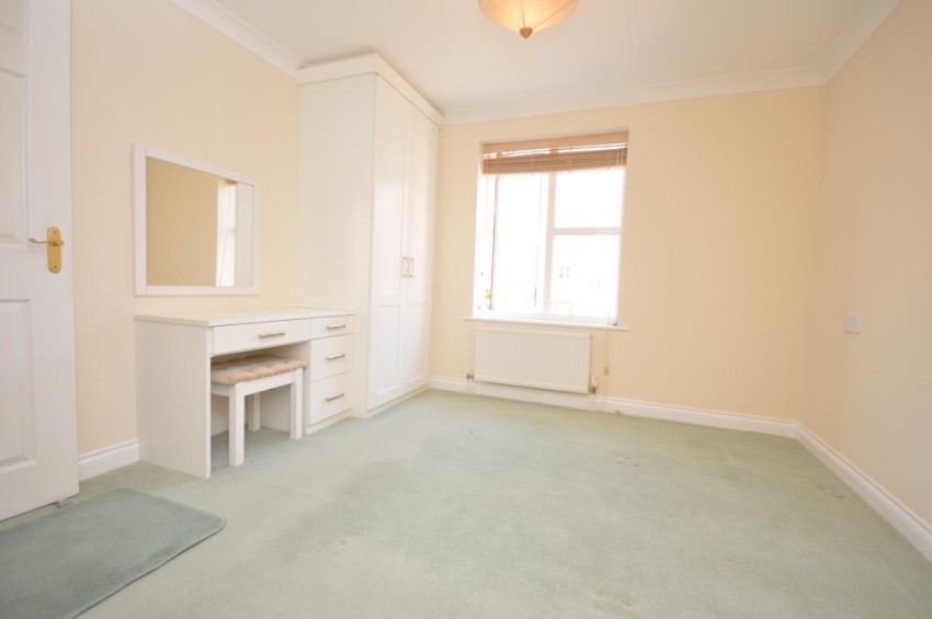 Images for Dorchester House, Hillcroft Close, Lymington, Hampshire, SO41 9BA