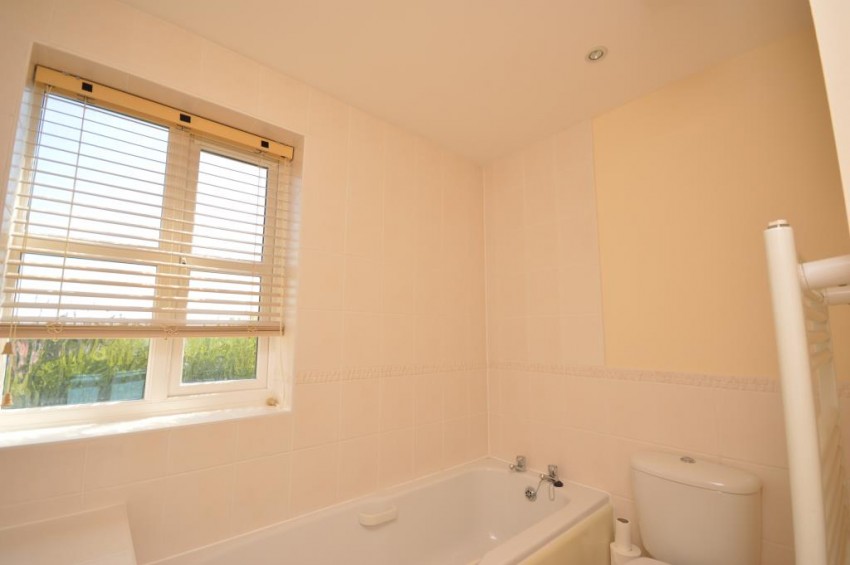 Images for Dorchester House, Hillcroft Close, Lymington, Hampshire, SO41 9BA
