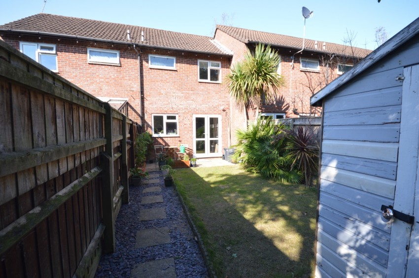 Images for Harvester Way, Lymington, Hampshire, SO418YD