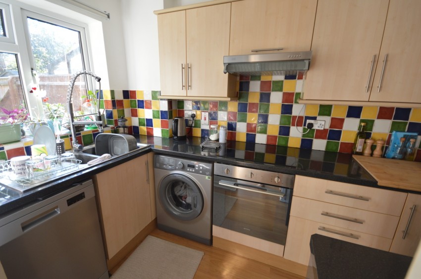 Images for Harvester Way, Lymington, Hampshire, SO418YD