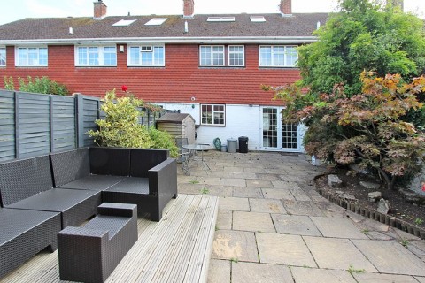 View Full Details for Brockenhurst, Hampshire