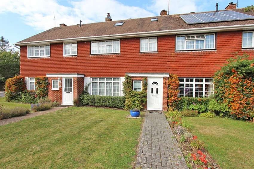 Images for Brockenhurst, Hampshire