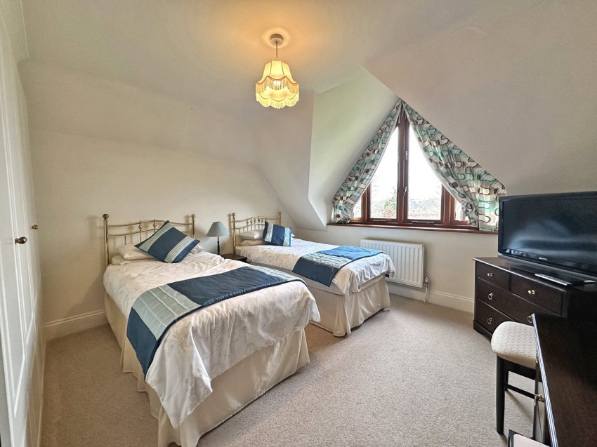 Images for Brockenhurst, Hampshire