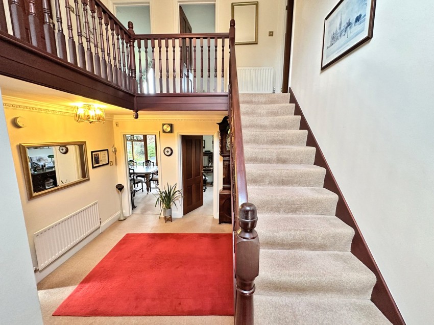 Images for Brockenhurst, Hampshire