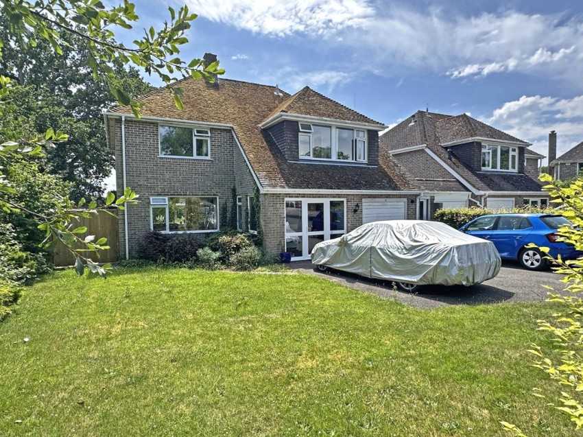Images for Sway, Lymington, Hampshire
