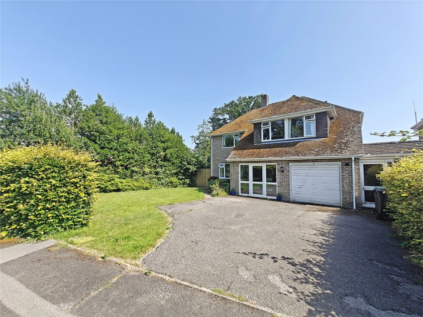Images for Sway, Lymington, Hampshire
