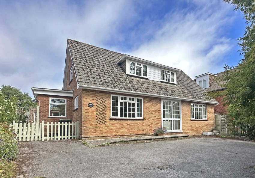 Images for Sway, Lymington, Hampshire