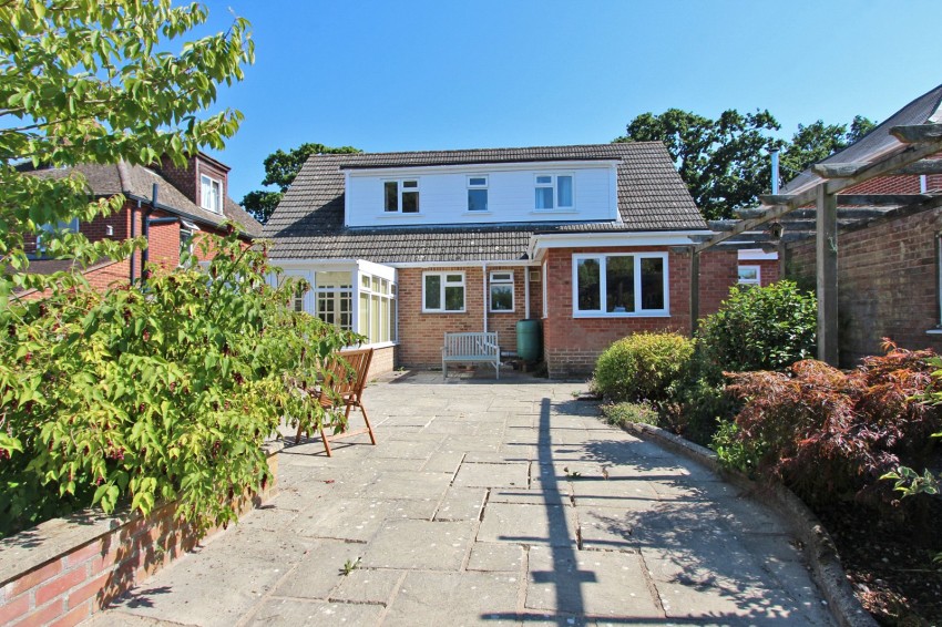 Images for Sway, Lymington, Hampshire