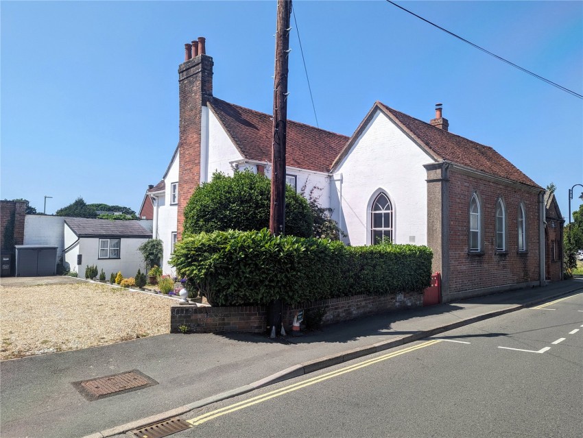 Images for Brockenhurst, Hampshire