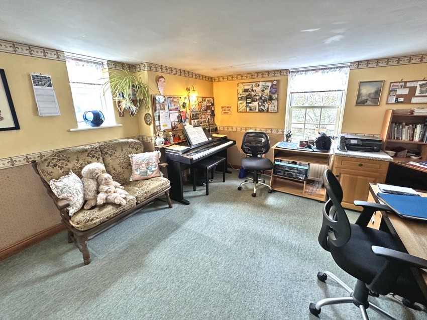 Images for Brockenhurst, Hampshire