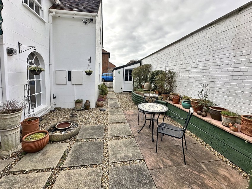 Images for Brockenhurst, Hampshire
