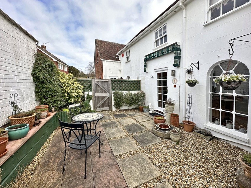 Images for Brockenhurst, Hampshire
