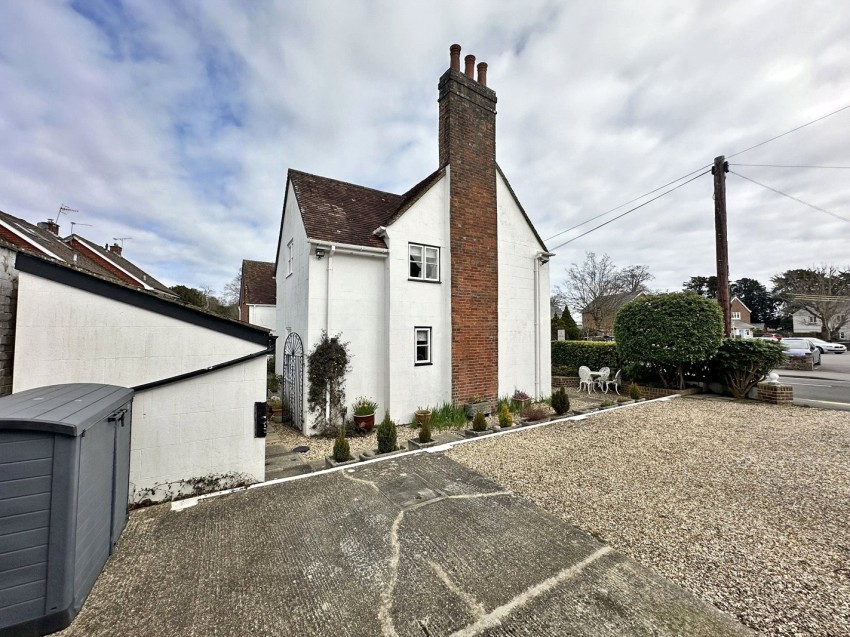 Images for Brockenhurst, Hampshire