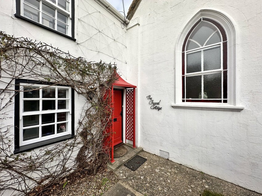Images for Brockenhurst, Hampshire