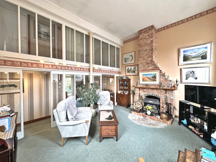 Images for Brockenhurst, Hampshire