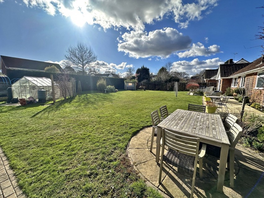 Images for Brockenhurst, Hampshire