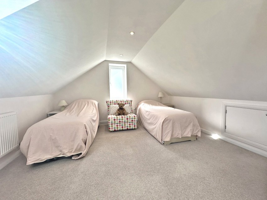 Images for Brockenhurst, Hampshire
