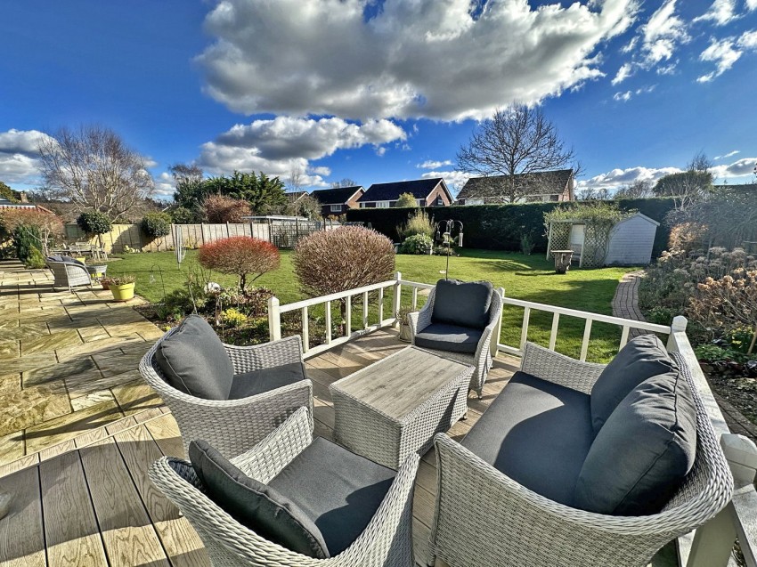 Images for Brockenhurst, Hampshire