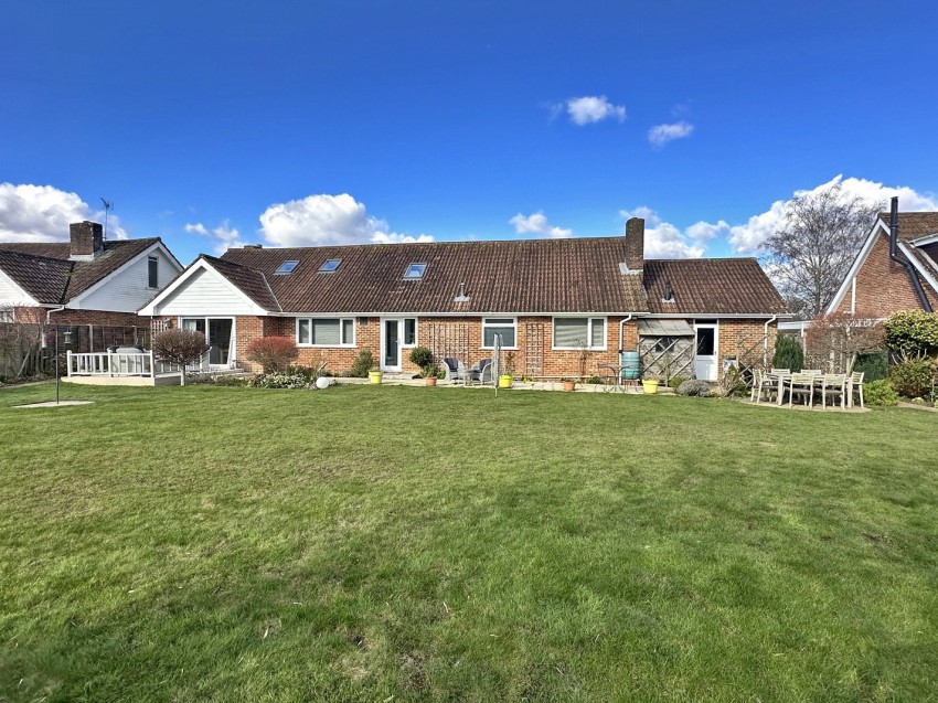 Images for Brockenhurst, Hampshire