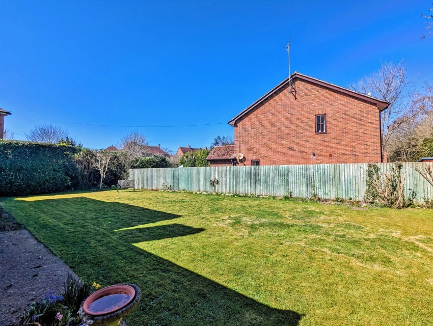 Images for Sway, Lymington, Hampshire