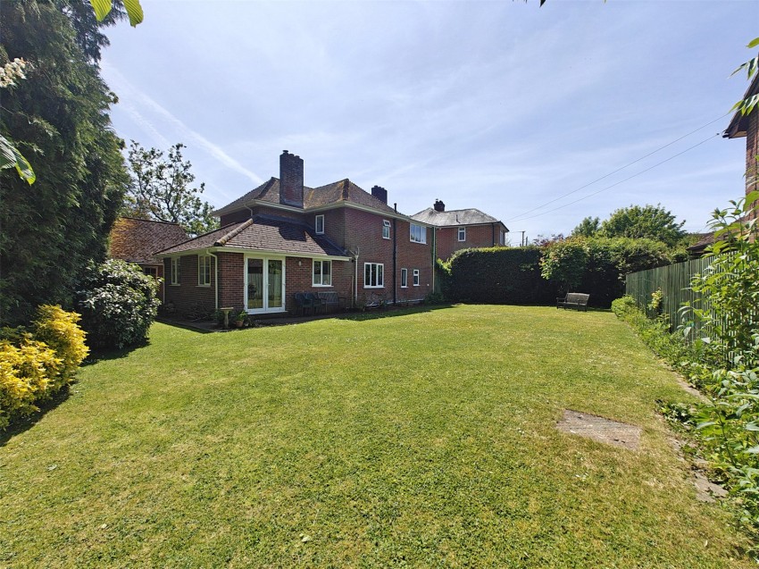 Images for Sway, Lymington, Hampshire