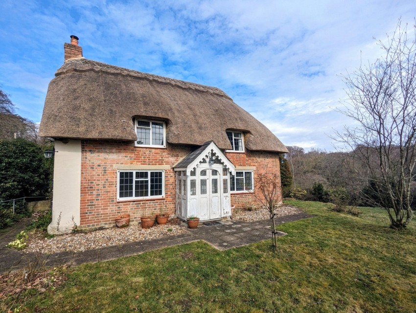 Images for Lyndhurst, Hampshire